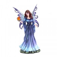 Fate - Fata Del Fuoco Pirith